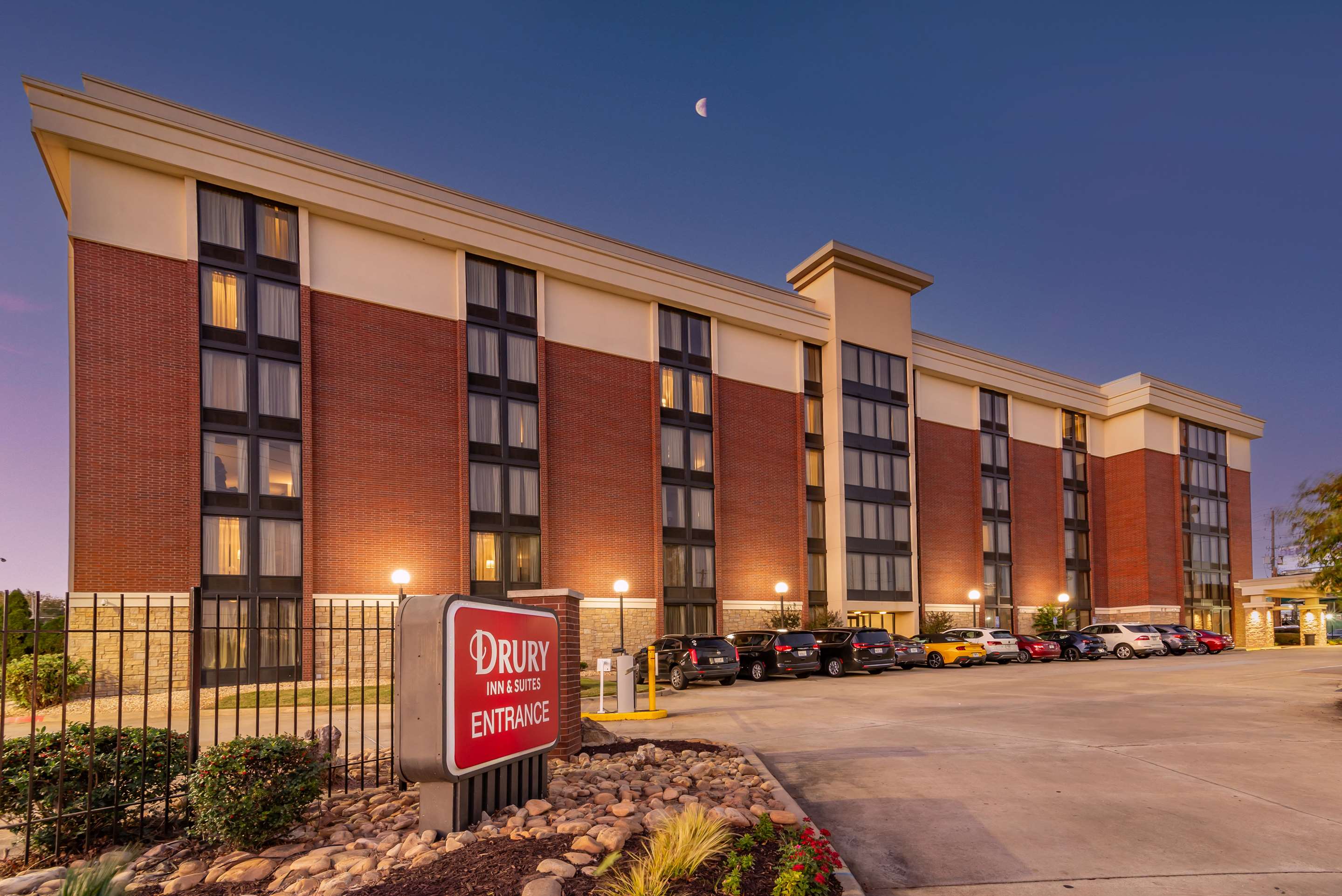 Exterior | Drury Inn & Suites Atlanta Airport