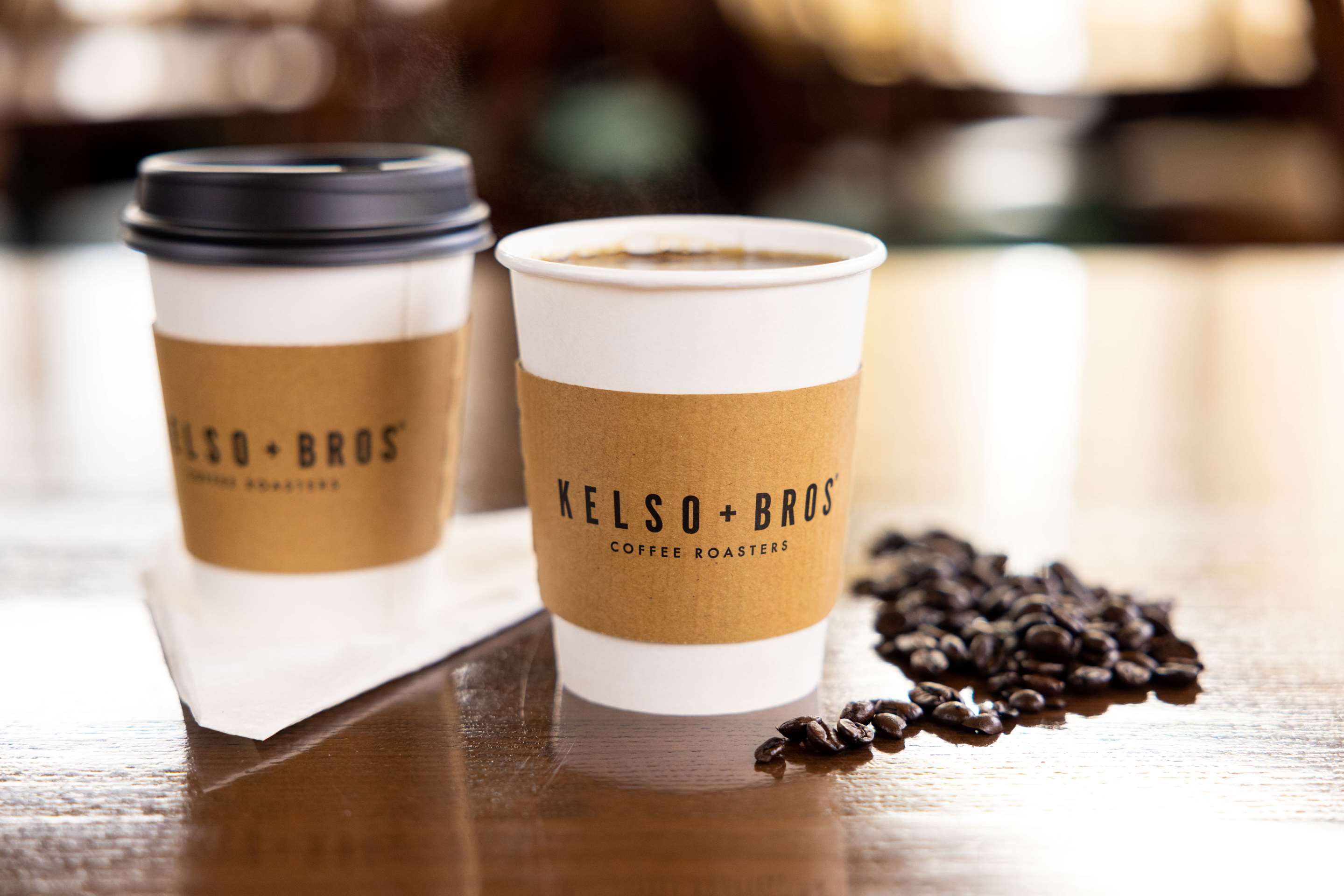Kelso Bros Coffee | Drury Inn Paducah