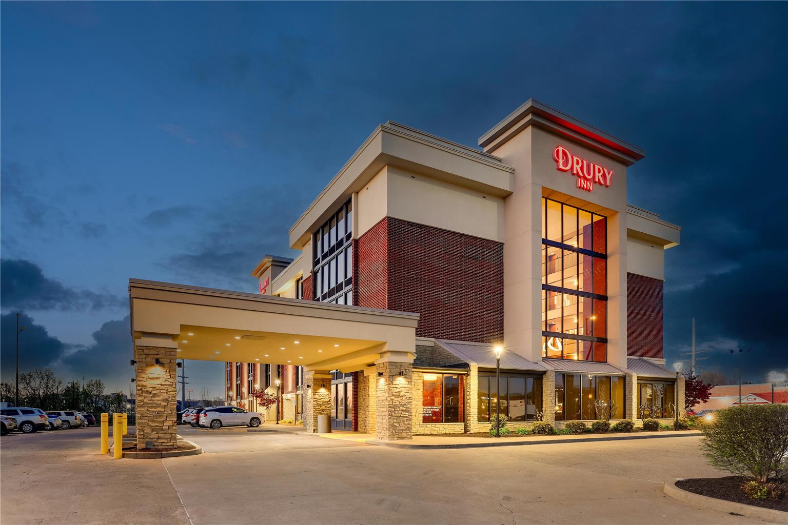 Drury Inn Paducah