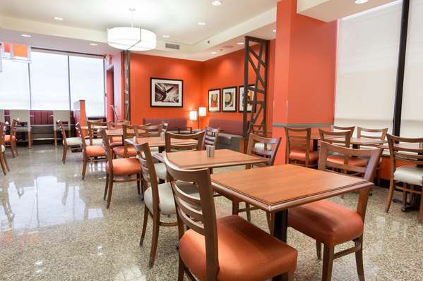 Amenities - Drury Inn & Suites Airport St Louis - I-70, Exit 236