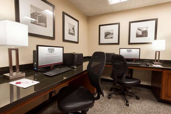 Conference Area - Drury Inn & Suites Airport St Louis - I-70, Exit 236