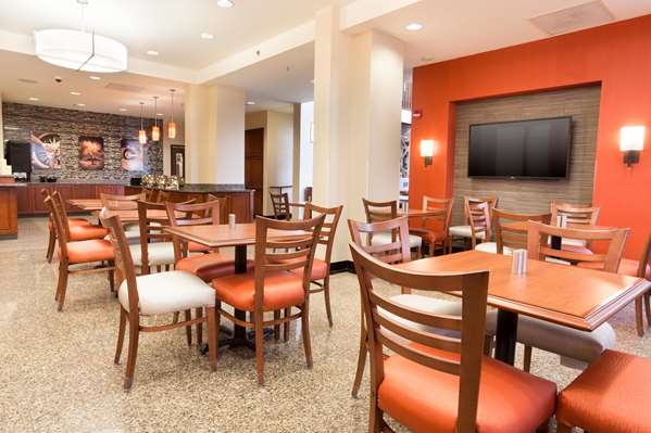 Amenities - Drury Inn & Suites Airport St Louis - I-70, Exit 236