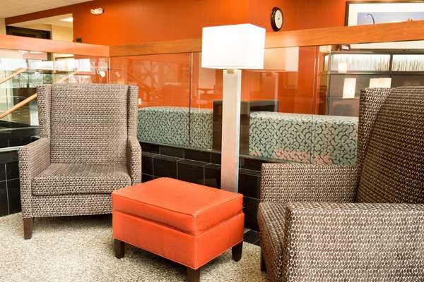  - Drury Inn & Suites Airport St Louis - I-70, Exit 236
