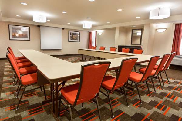  - Drury Inn & Suites Airport St Louis - I-70, Exit 236