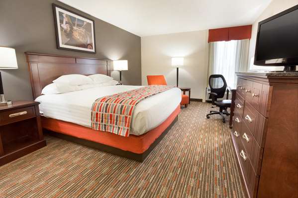  - Drury Inn & Suites Airport St Louis - I-70, Exit 236