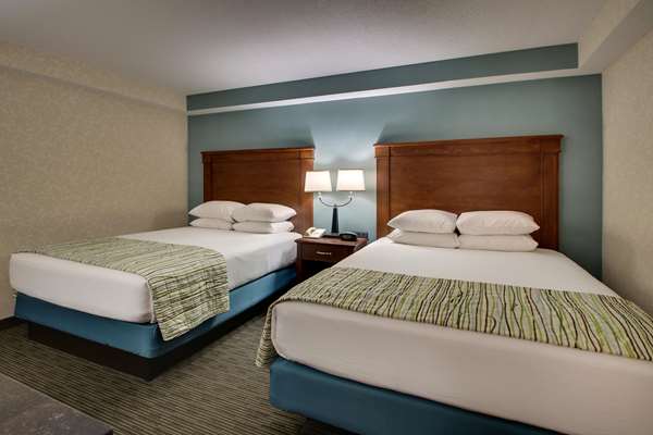  - Drury Inn & Suites Cape Girardeau - I-55, Exit 96