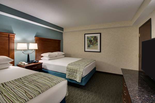  - Drury Inn & Suites Cape Girardeau - I-55, Exit 96