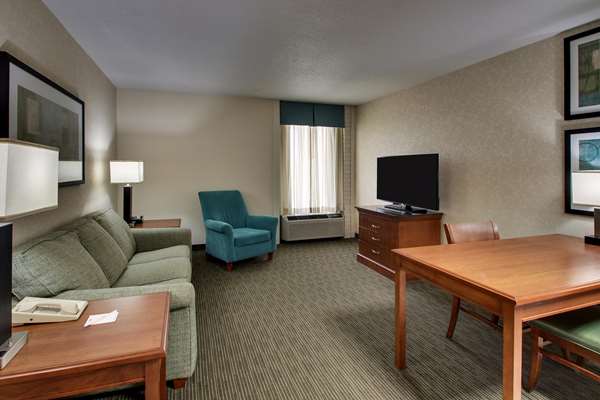  - Drury Inn & Suites Cape Girardeau - I-55, Exit 96