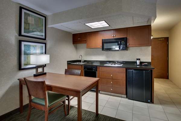  - Drury Inn & Suites Cape Girardeau - I-55, Exit 96