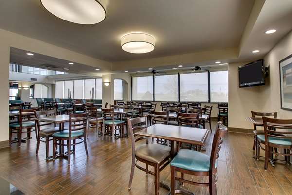 Restaurant - Drury Inn & Suites Cape Girardeau - I-55, Exit 96