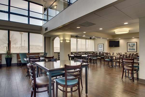 Restaurant - Drury Inn & Suites Cape Girardeau - I-55, Exit 96