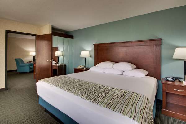  - Drury Inn & Suites Cape Girardeau - I-55, Exit 96