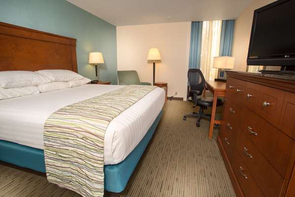 - Drury Inn & Suites Cape Girardeau - I-55, Exit 96