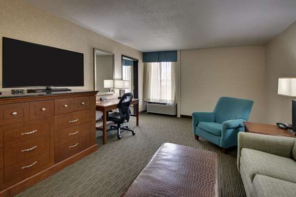  - Drury Inn & Suites Cape Girardeau - I-55, Exit 96
