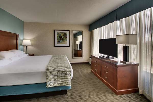  - Drury Inn & Suites Cape Girardeau - I-55, Exit 96