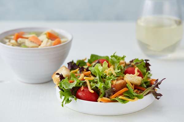 Restaurant - Drury Inn & Suites Cape Girardeau - I-55, Exit 96