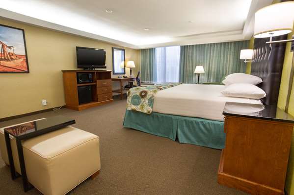 Spa - Drury Inn & Suites Galleria Houston