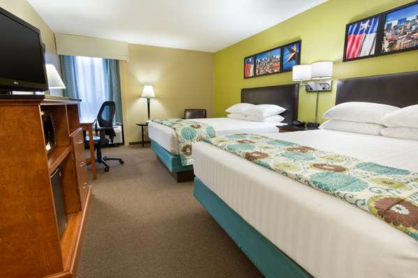  - Drury Inn & Suites Galleria Houston