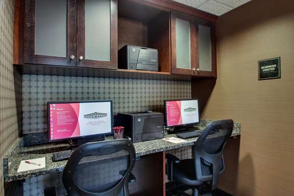 Conference Area - Drury Inn & Suites Galleria Houston
