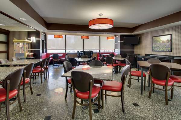 Restaurant - Drury Inn & Suites Galleria Houston