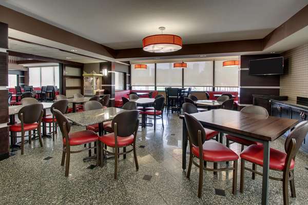 Restaurant - Drury Inn & Suites Galleria Houston