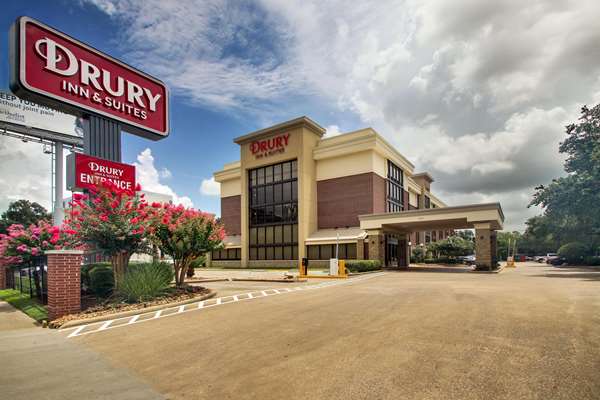 Exterior view - Drury Inn & Suites Galleria Houston