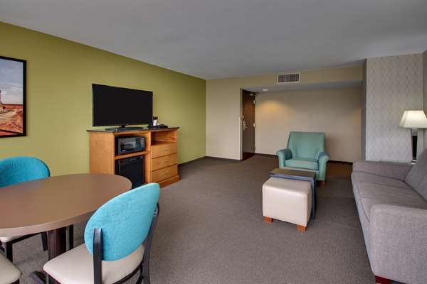  - Drury Inn & Suites Galleria Houston