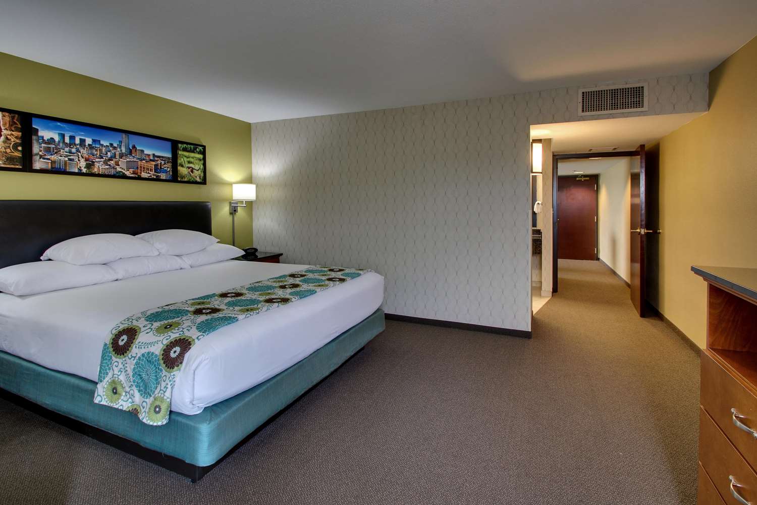 Drury Inn & Suites Galleria Houston, TX See Discounts