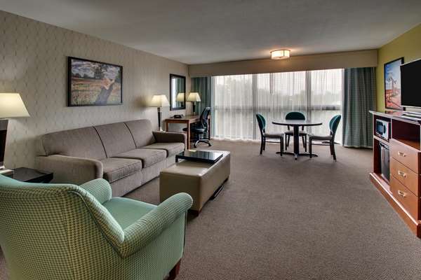  - Drury Inn & Suites Galleria Houston