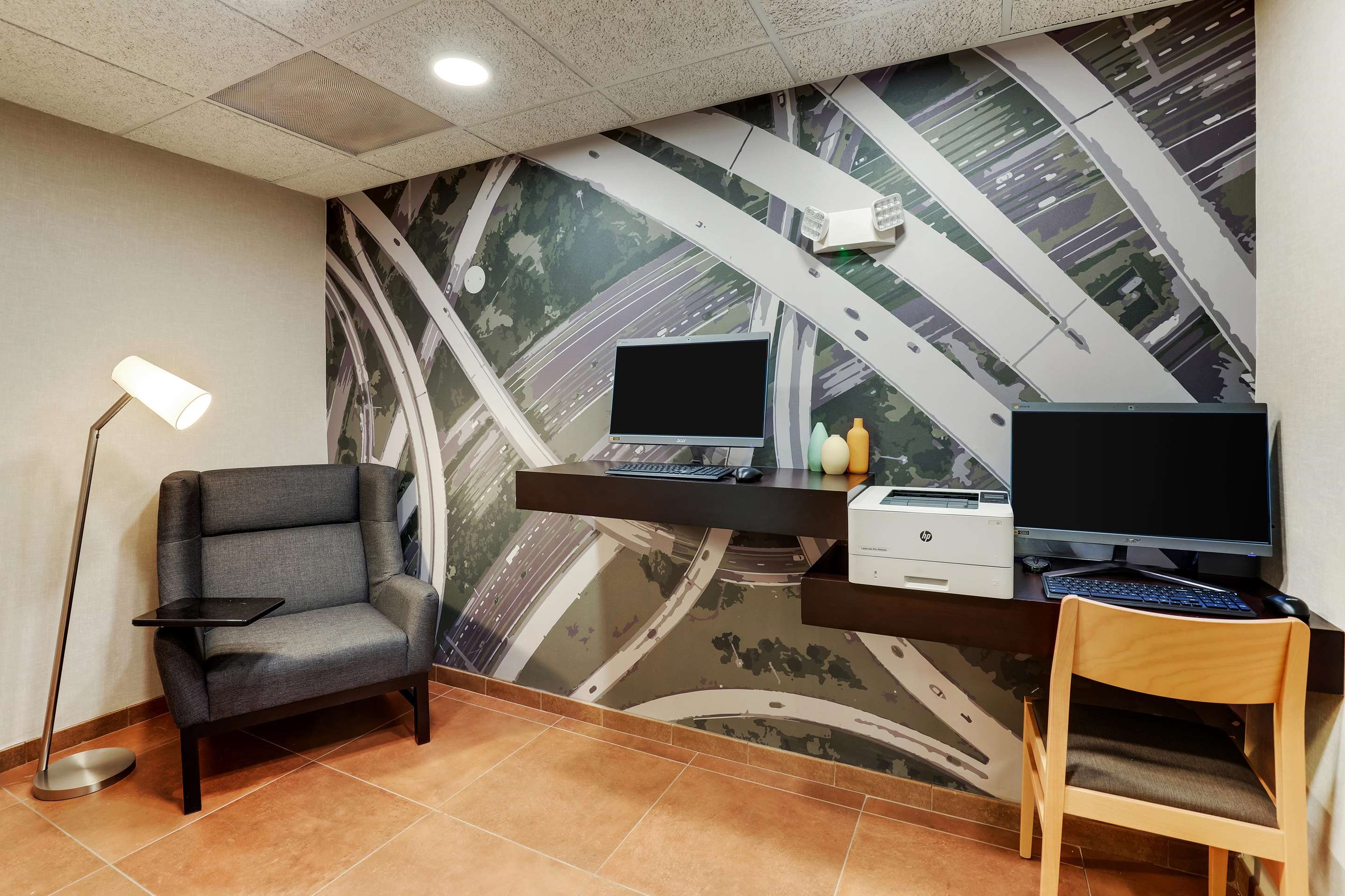 business | Drury Inn & Suites Atlanta Marietta