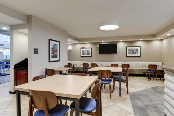 Restaurant - Drury Inn & Suites St Peters - I-70, Exit 222