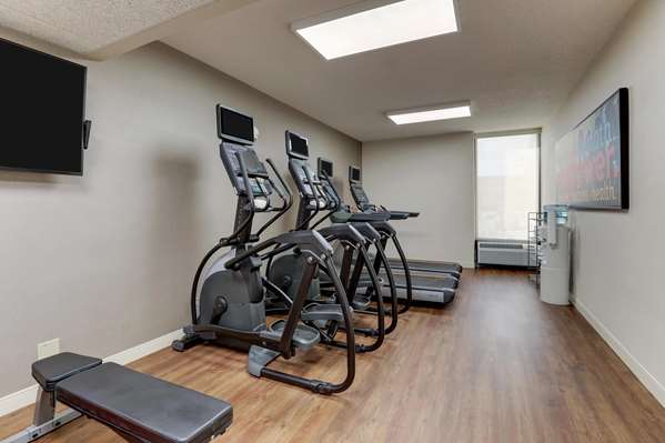 Fitness/ Exercise Room - Drury Inn & Suites St Peters - I-70, Exit 222