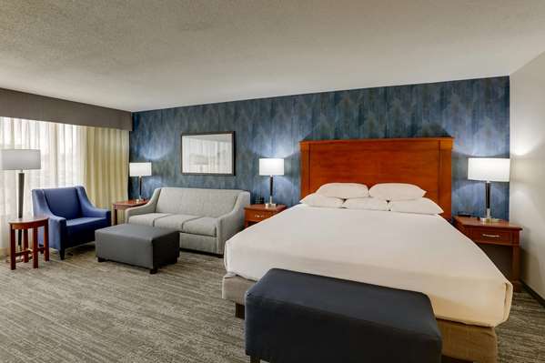  - Drury Inn & Suites St Peters - I-70, Exit 222