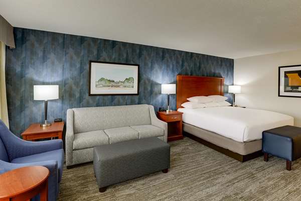  - Drury Inn & Suites St Peters - I-70, Exit 222