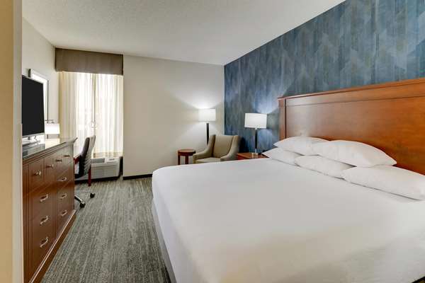  - Drury Inn & Suites St Peters - I-70, Exit 222