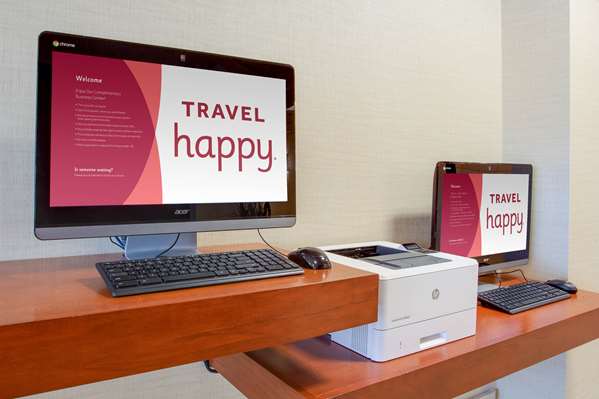 Conference Area - Drury Inn & Suites Terre Haute - I-70, Exit 7