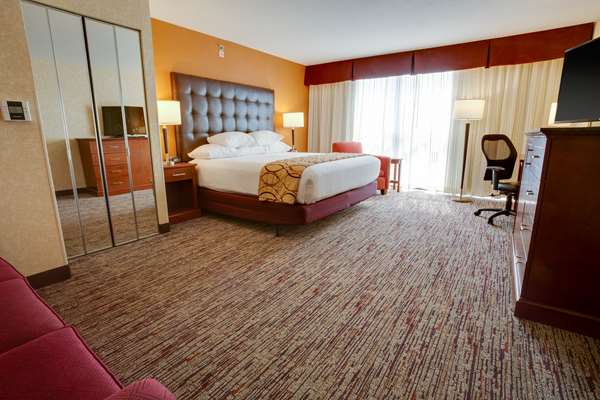  - Drury Inn & Suites Terre Haute - I-70, Exit 7