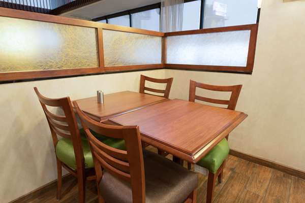 Restaurant - Drury Inn Marion - I-57, Exit 54