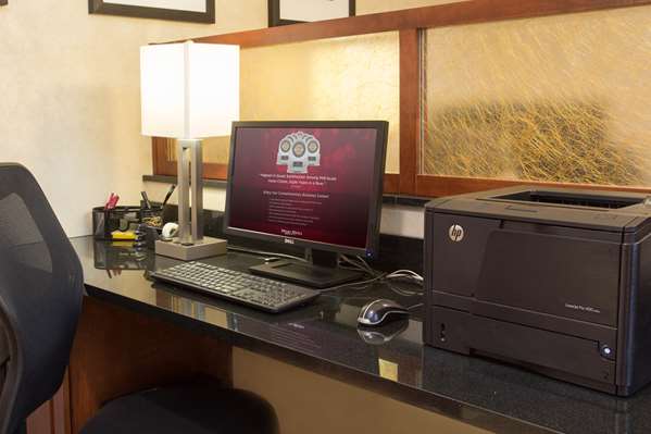 Conference Area - Drury Inn Marion - I-57, Exit 54