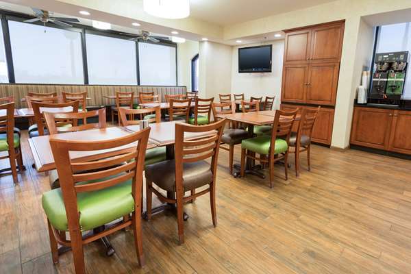 Restaurant - Drury Inn Marion - I-57, Exit 54