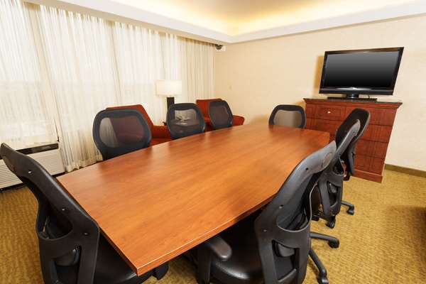  - Drury Inn Marion - I-57, Exit 54