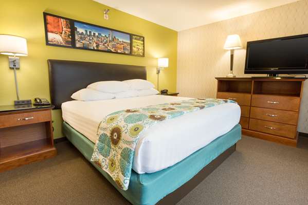  - Drury Inn & Suites Sugar Land - I-69, Exit 111