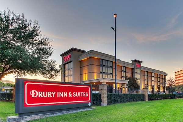 Exterior view - Drury Inn & Suites Sugar Land - I-69, Exit 111