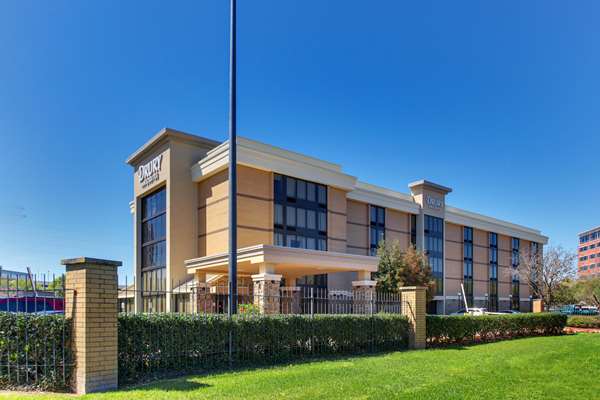 Exterior view - Drury Inn & Suites Sugar Land - I-69, Exit 111