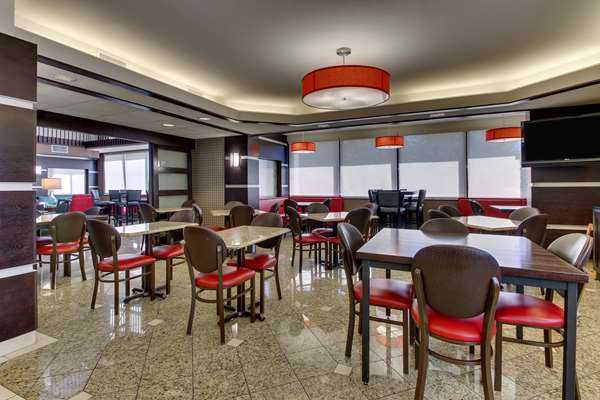 Restaurant - Drury Inn & Suites Sugar Land - I-69, Exit 111
