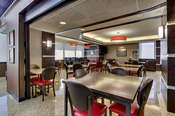 Restaurant - Drury Inn & Suites Sugar Land - I-69, Exit 111