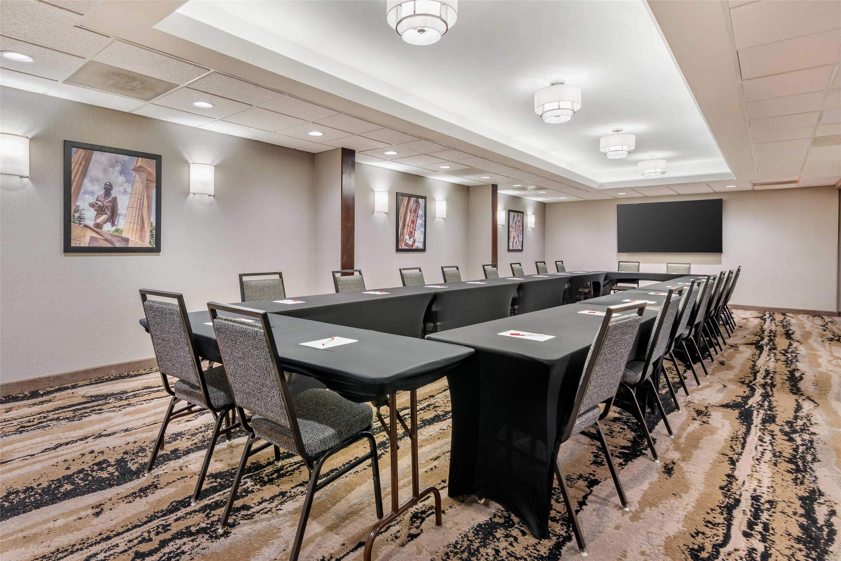 Meeting | Drury Inn & Suites Atlanta Morrow
