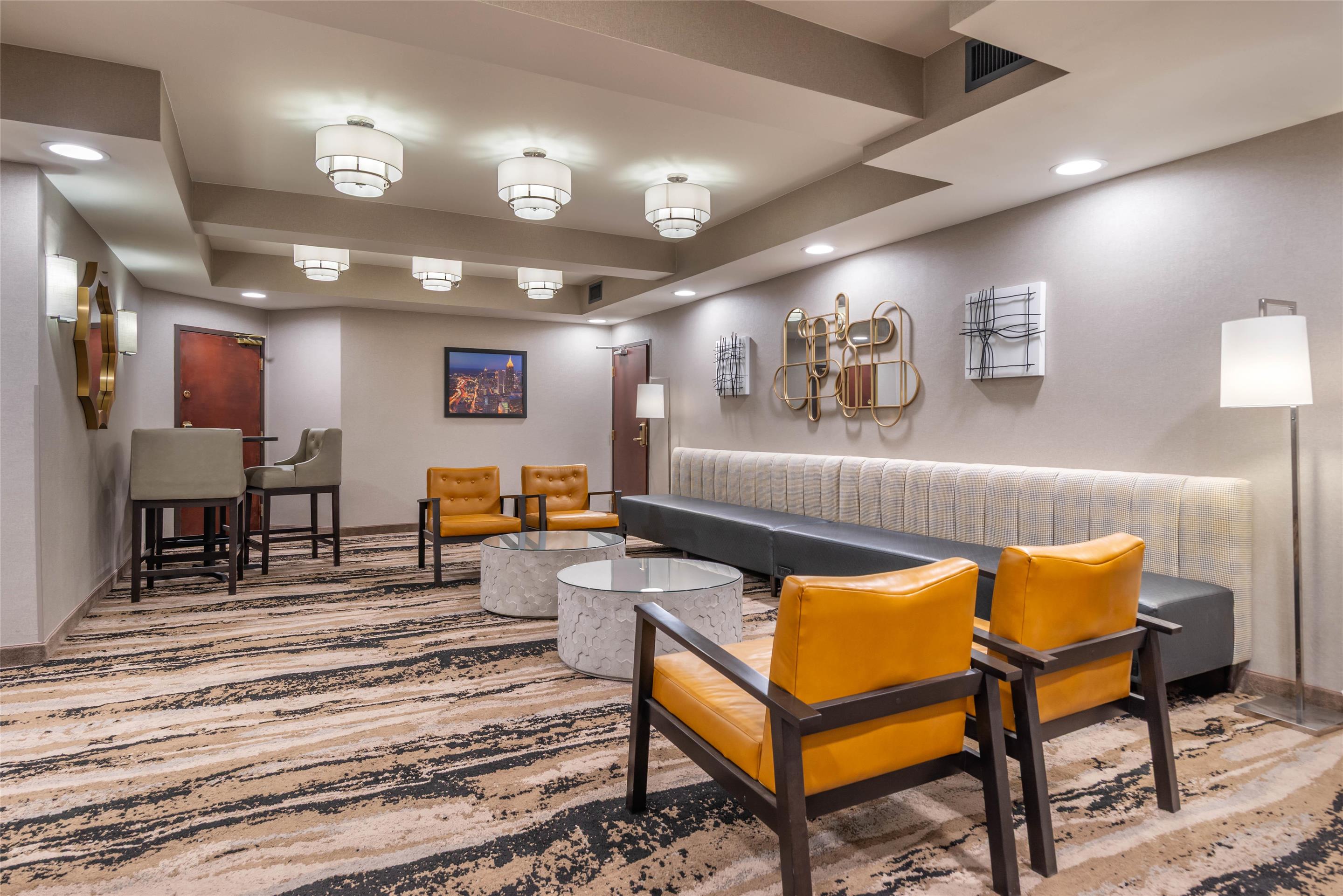 Meeting | Drury Inn & Suites Atlanta Morrow