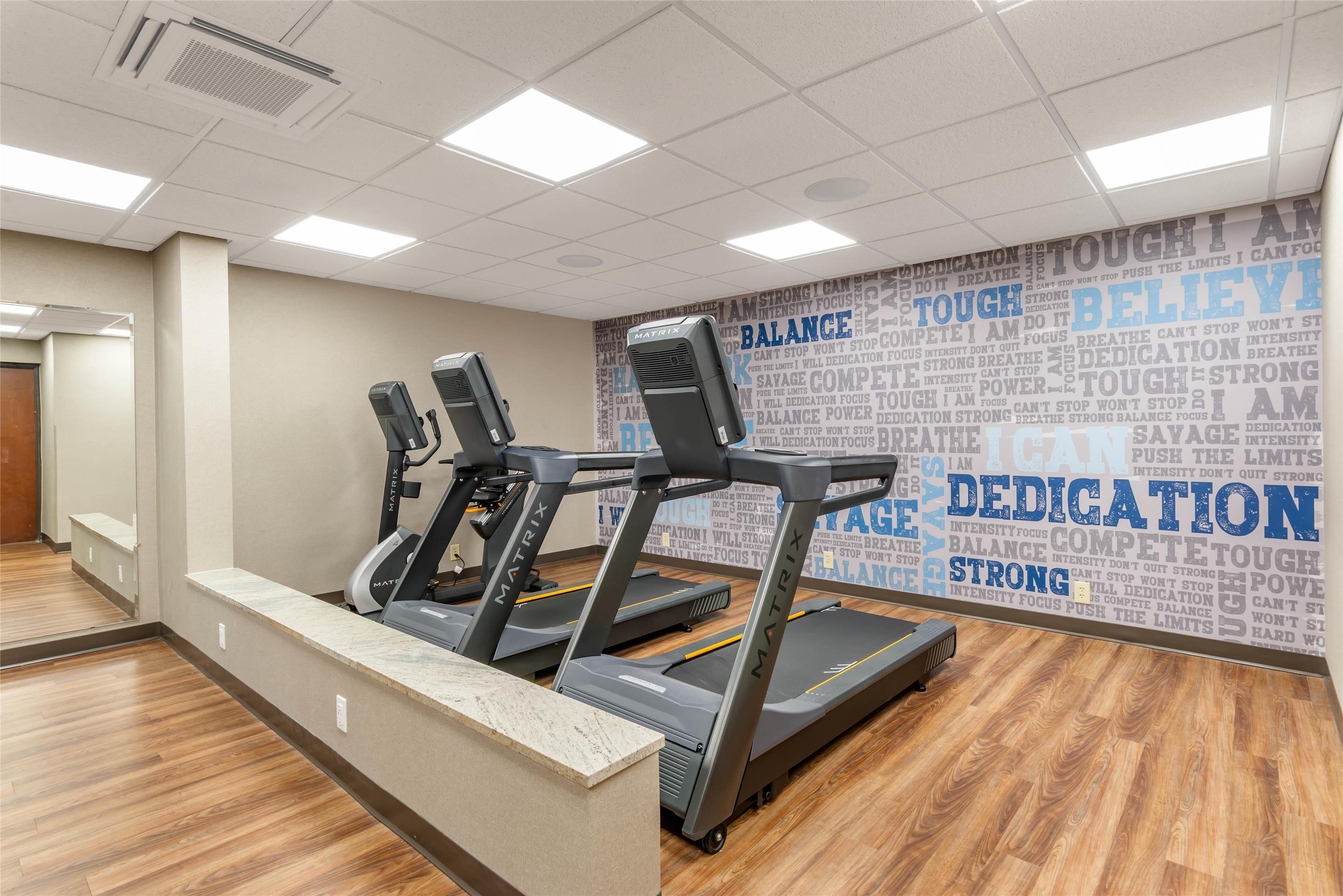 Fitness | Drury Inn & Suites Atlanta Morrow