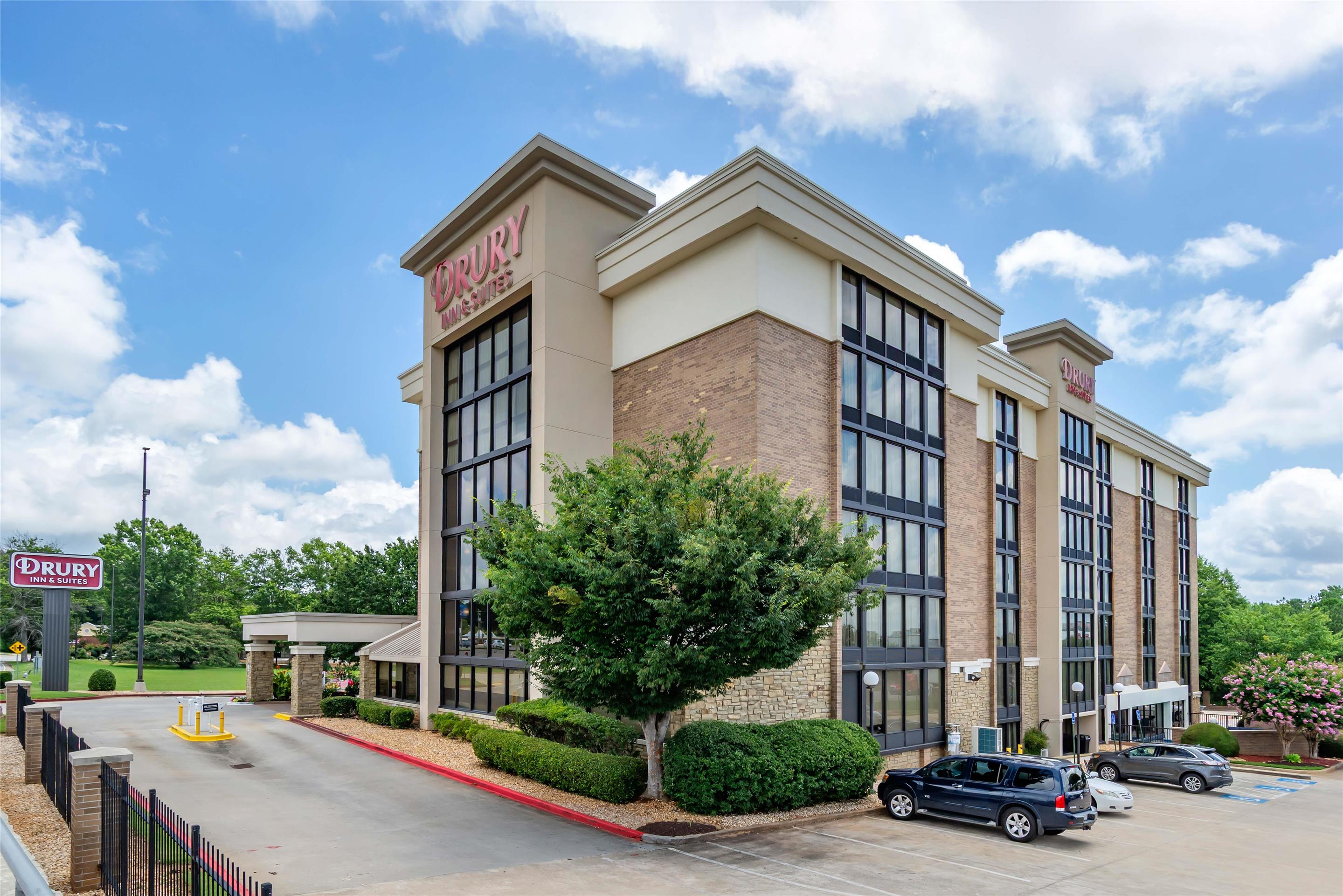 Exterior | Drury Inn & Suites Atlanta Morrow